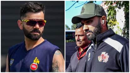 Vijay Hazare Trophy: Virat Kohli and Rohit Sharma Return to Domestic Cricket, But Can Fans Watch Them Live?