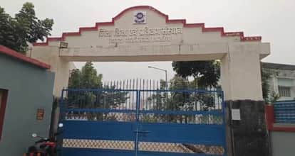 diet araria teachers theft government property cctv evidence disciplinary action