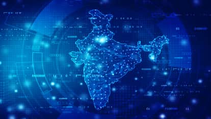 How can India become the world's leading digital hub with Data Embassies and Data Cities? The report suggests