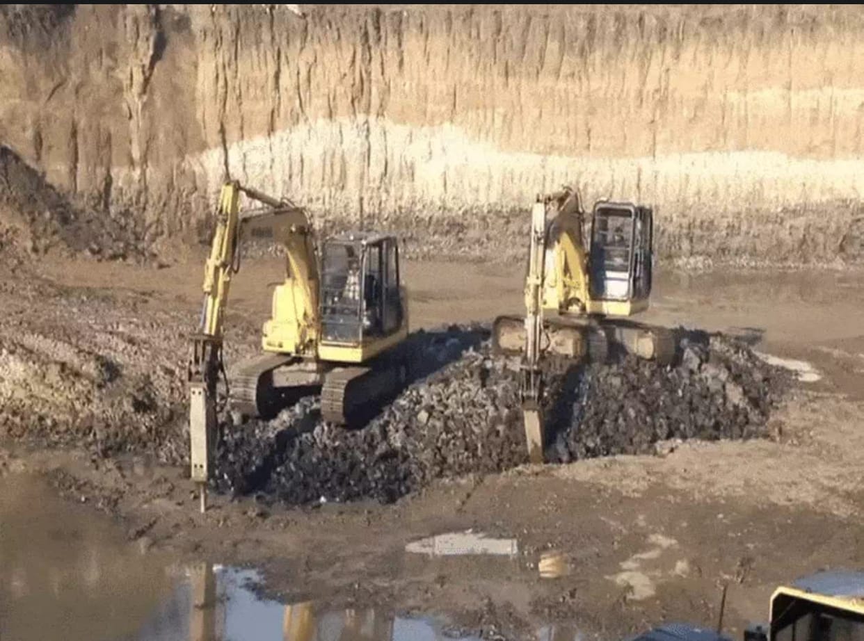 Indore: A tank is being constructed in Phalbagh, Indore, at a cost of Rs 18 crore, which will store three cror