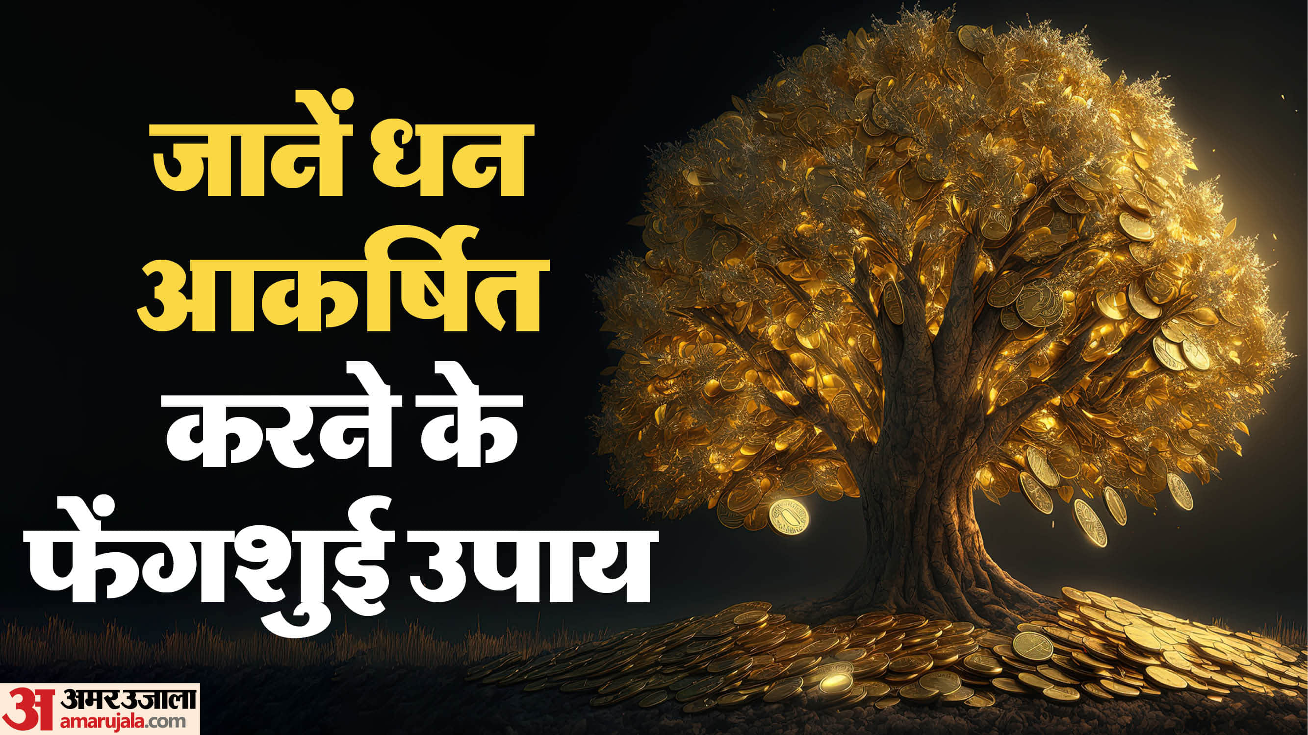 धन से जुड़े फेंगशुई उपाय