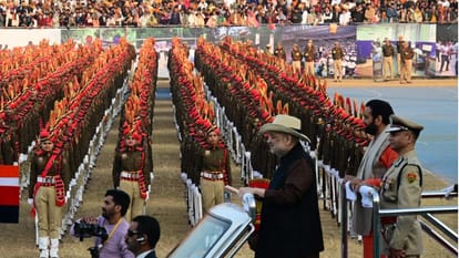 State level cooperative conference begins Amit Shah in Panchkula