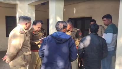 Brother in law kills sister in law in Bhiwani