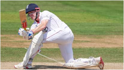 AUS vs ENG: Harry Brook is just seven runs away from completing 3000 Test runs Know