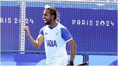 Hockey star Hardik Singh recommended for Khel Ratna Divya, TJ & Mehuli for Arjuna know