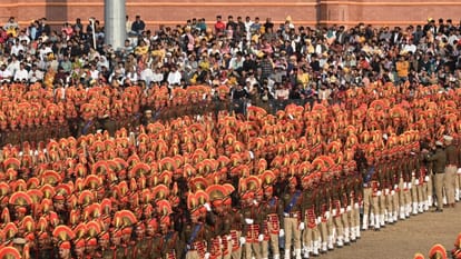 State level cooperative conference begins Amit Shah in Panchkula