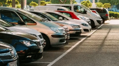 indore news fake HSRP number plate cars fined by transport department