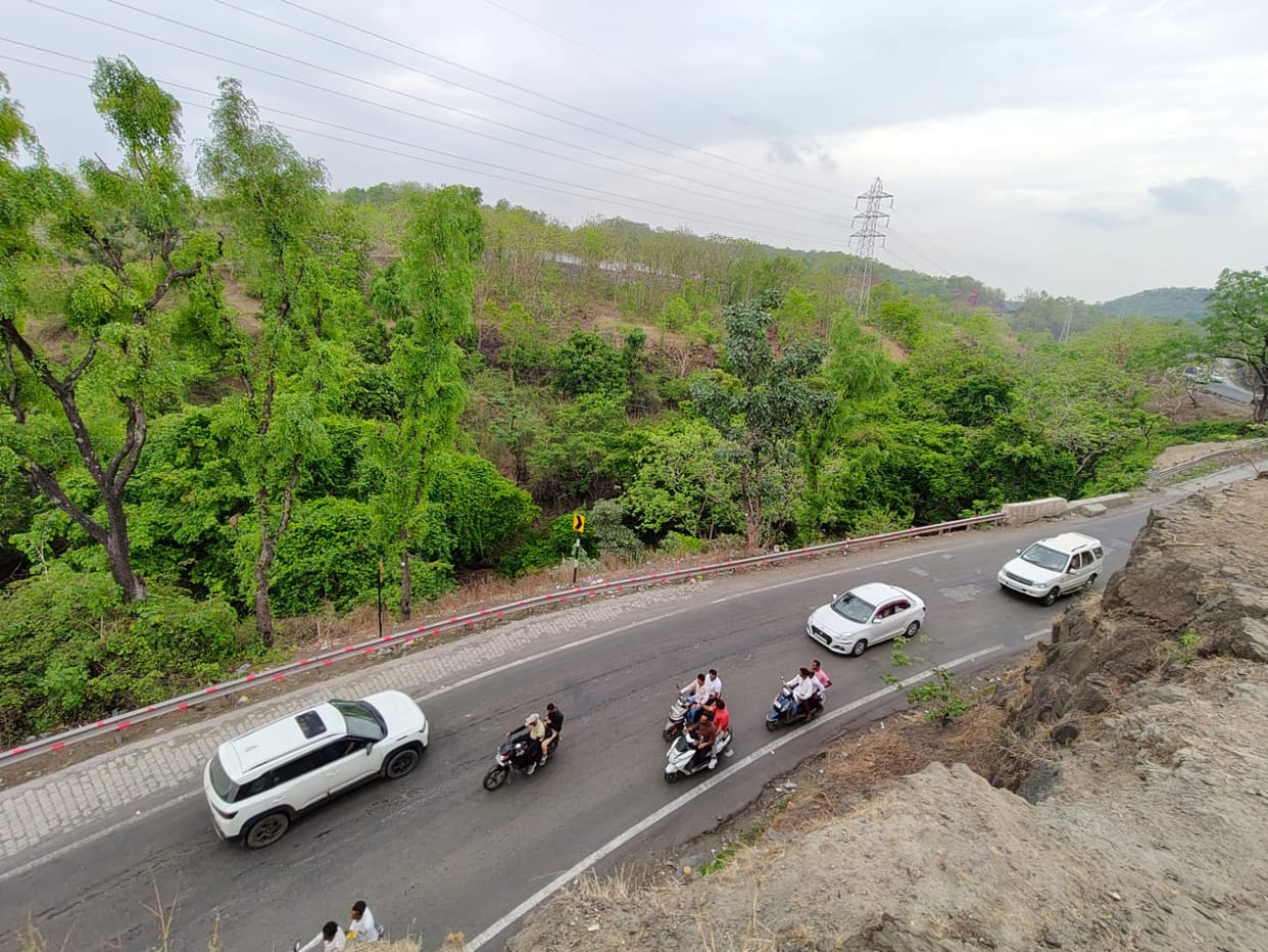 Indore: Tourism will increase in Maheshwar, a four-lane road will be built from Omkareshwar to Dhamnod via Mah
