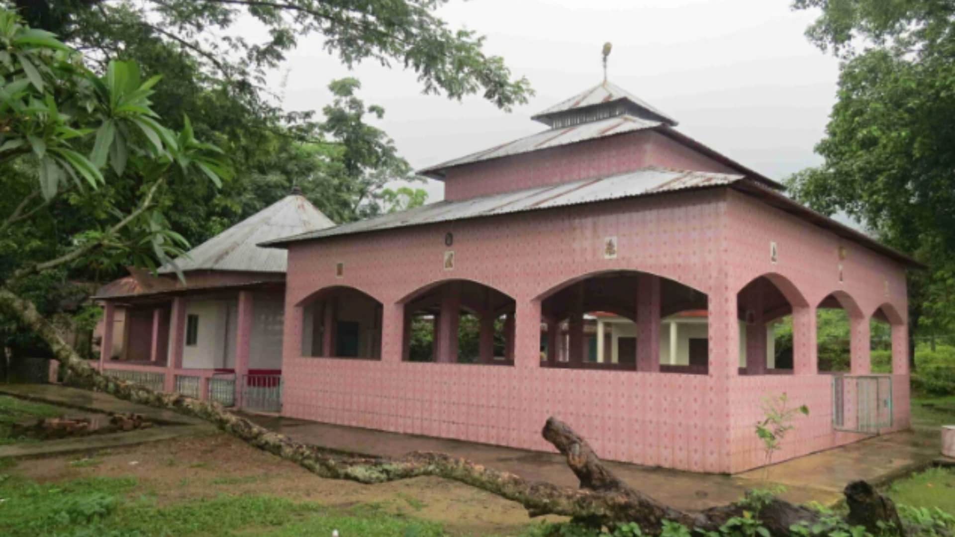 bangladesh shakti peeth cultural heritage devi durga bangladesh mandir news