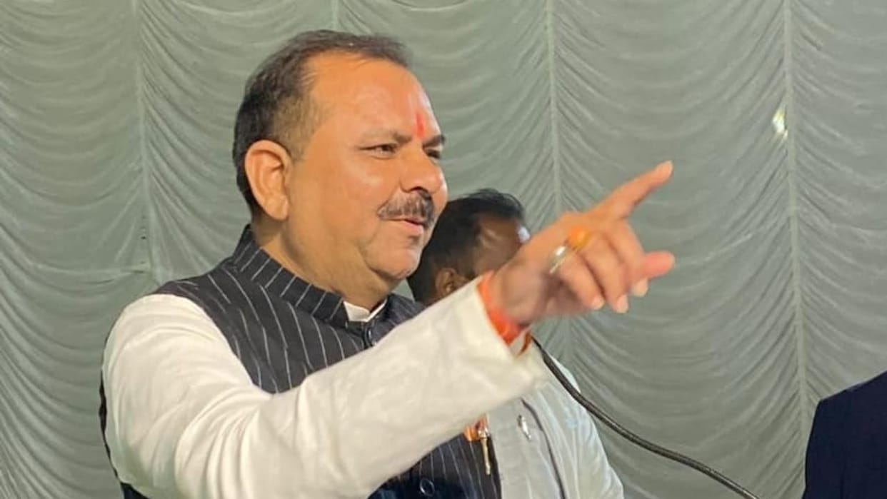 Brahmin MLAs' meeting: No leadership, good population, yet low participation