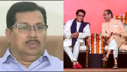 Congress welcomes Thackeray alliance, but says party cadre prefers solo run in municipal polls