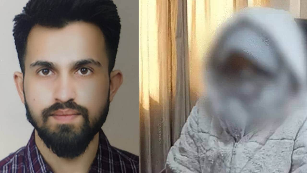 KGMU Dr. Rameez also converted his alleged first wife and married, who absconding in religious conversion case