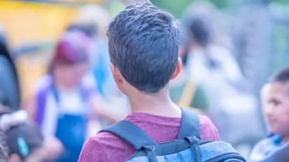 Kanpur class two student wrote Help then story of mental harassment in  school unfolded FIR registered