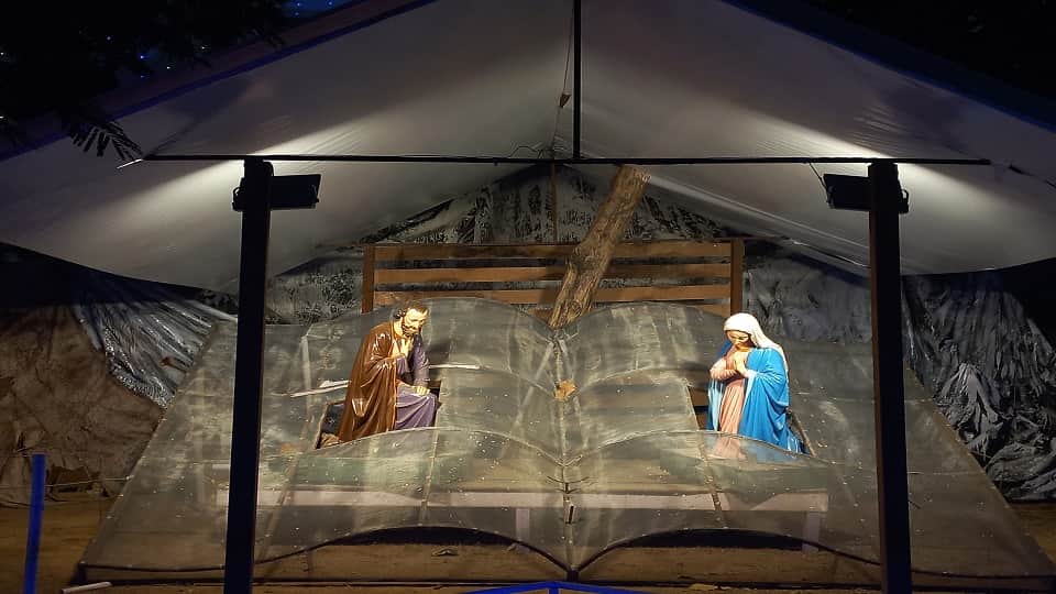 Christmas 2025: joys of birth of Lord Jesus are being celebrated