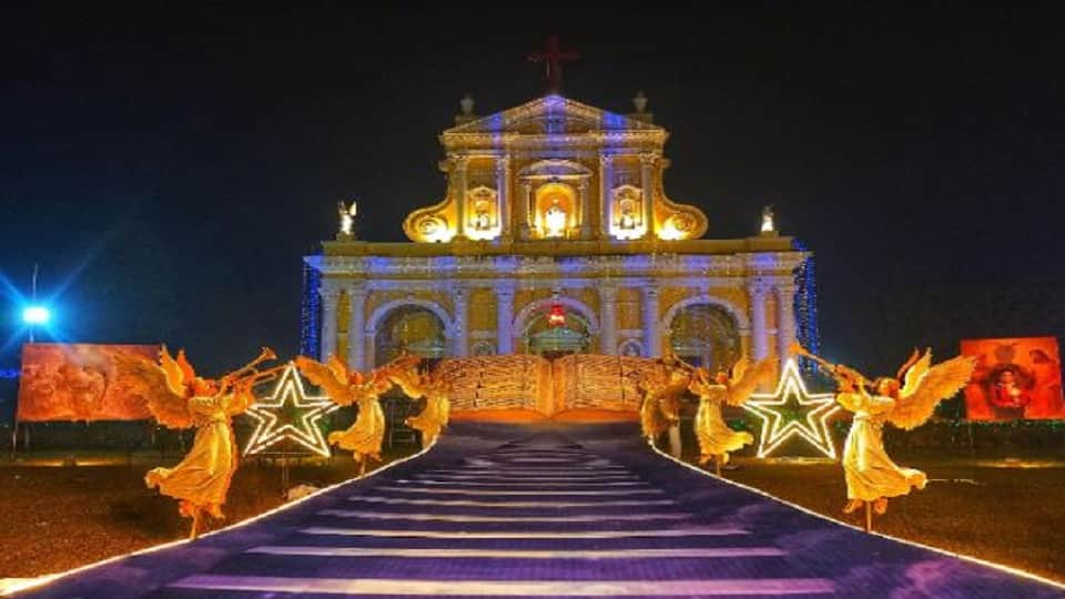 Christmas 2025: joys of birth of Lord Jesus are being celebrated