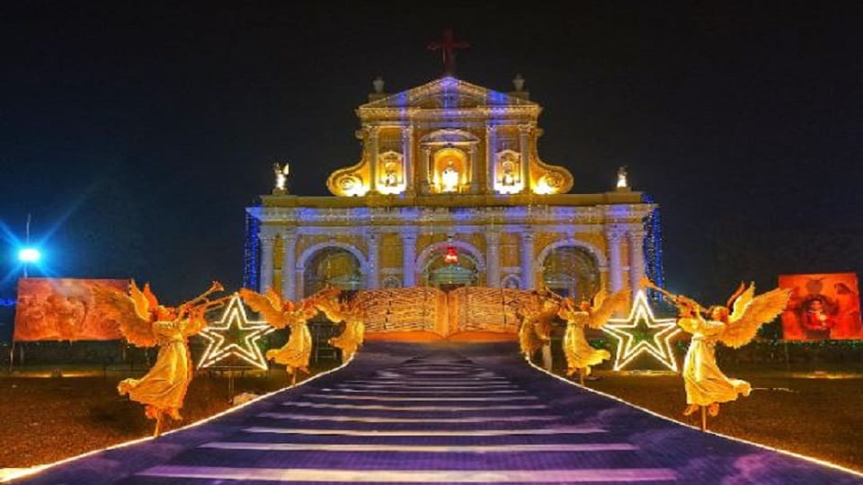Christmas 2025: joys of birth of Lord Jesus are being celebrated