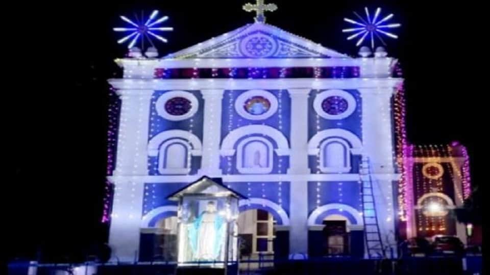 Christmas 2025: joys of birth of Lord Jesus are being celebrated