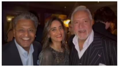 lalit modi vijay mallya biggest fugitives of india london party video