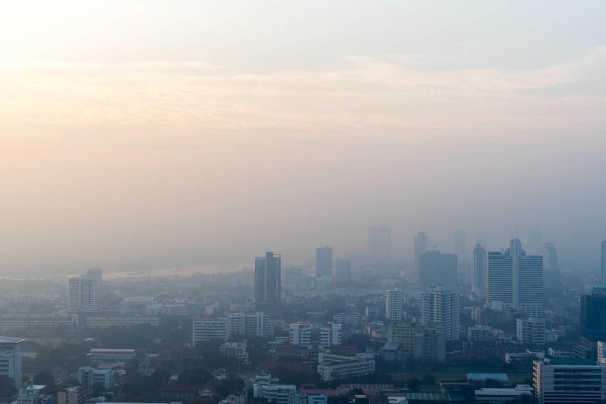 Keep your home air clean without air purifier just follow these free easy tips