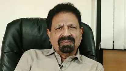 Film director Kunju Muhammad arrested in molestation case