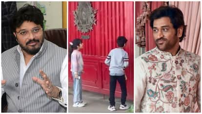 Why Did Babul Supriyo Get Trolled Over MS Dhoni Video? Kids, Gatekeeper and Internet’s Funny Reactions