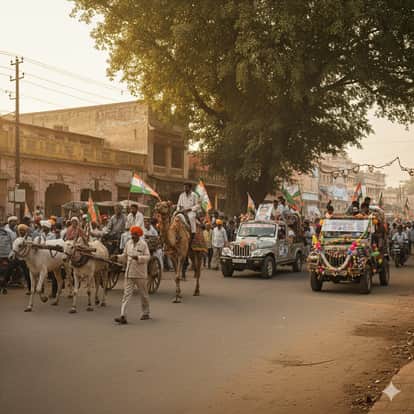 “Delay Elections, Raise Debt?”: Opposition Slams Government Over Panchayat Polls, Funds and Financial Crisis