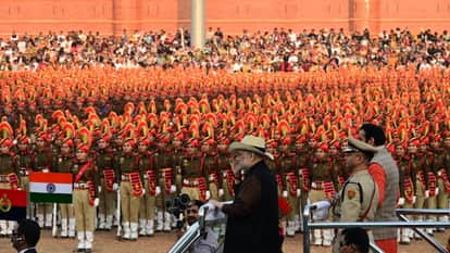 State level cooperative conference begins Amit Shah in Panchkula