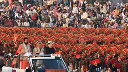 State level cooperative conference begins Amit Shah in Panchkula