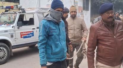 Bihar: Smuggler caught with silver worth lakhs of rupees that was stolen