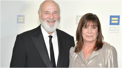 rob reiner michele reiner death case son arrested multiple stab injuries details