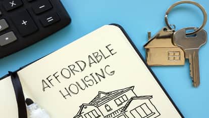 Demand for office space hits record high; have interest rate cuts also made home buying easier?