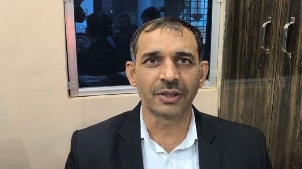 Two bar associations in Khair tehsil