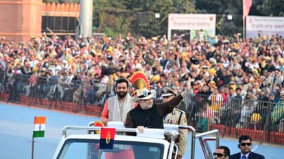 State level cooperative conference begins Amit Shah in Panchkula