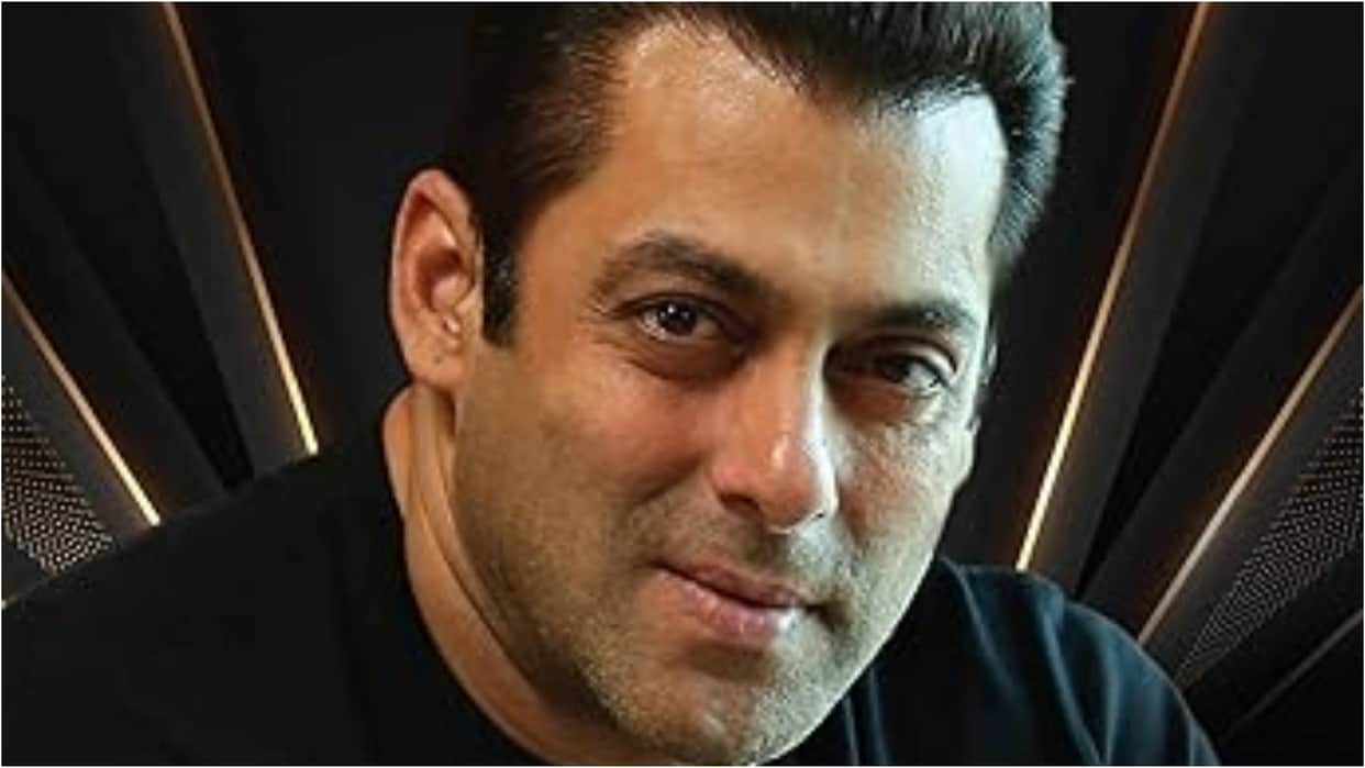 Salman Khan The Sultan of Bollywood: A new book honours the cinematic journey of superstar