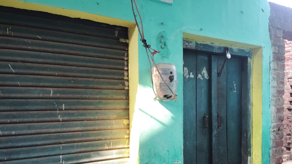 Sambhal Murder Case Ruby lived like a rich person A shocking revelation from neighboring women