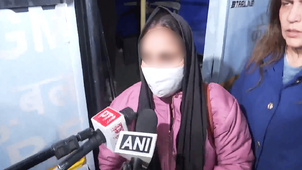 Unnao misdeed survivor mother question agency as it moves SC against Sengars bail