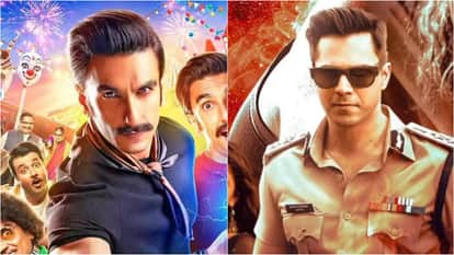 Christmas Box Office Analysis: Kartik Aaryan Ananya Panday Film Tu Meri Main Tera Main Tera Tu Meri prediction