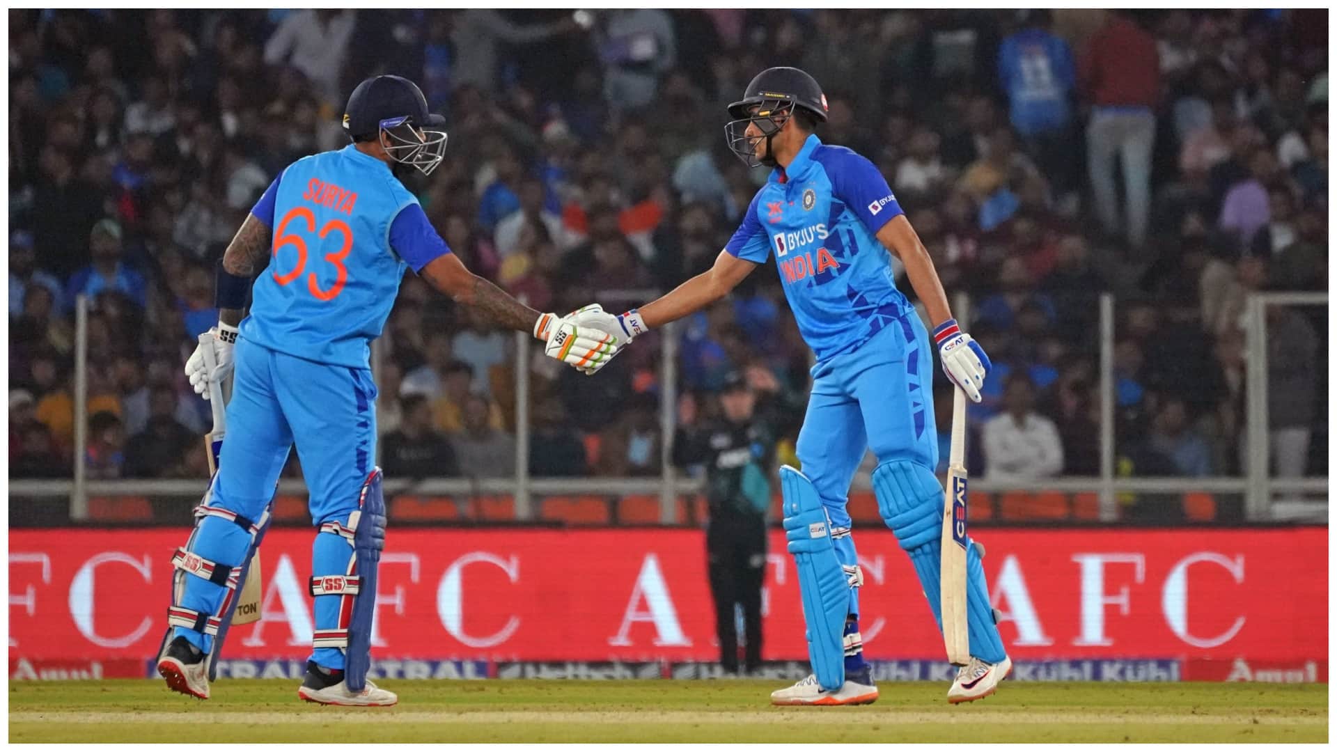 Shubman Gill Dropped Due to Suryakumar Yadav’s Poor Form? T20 World Cup Winner Robin Uthappa’s Bold Claim