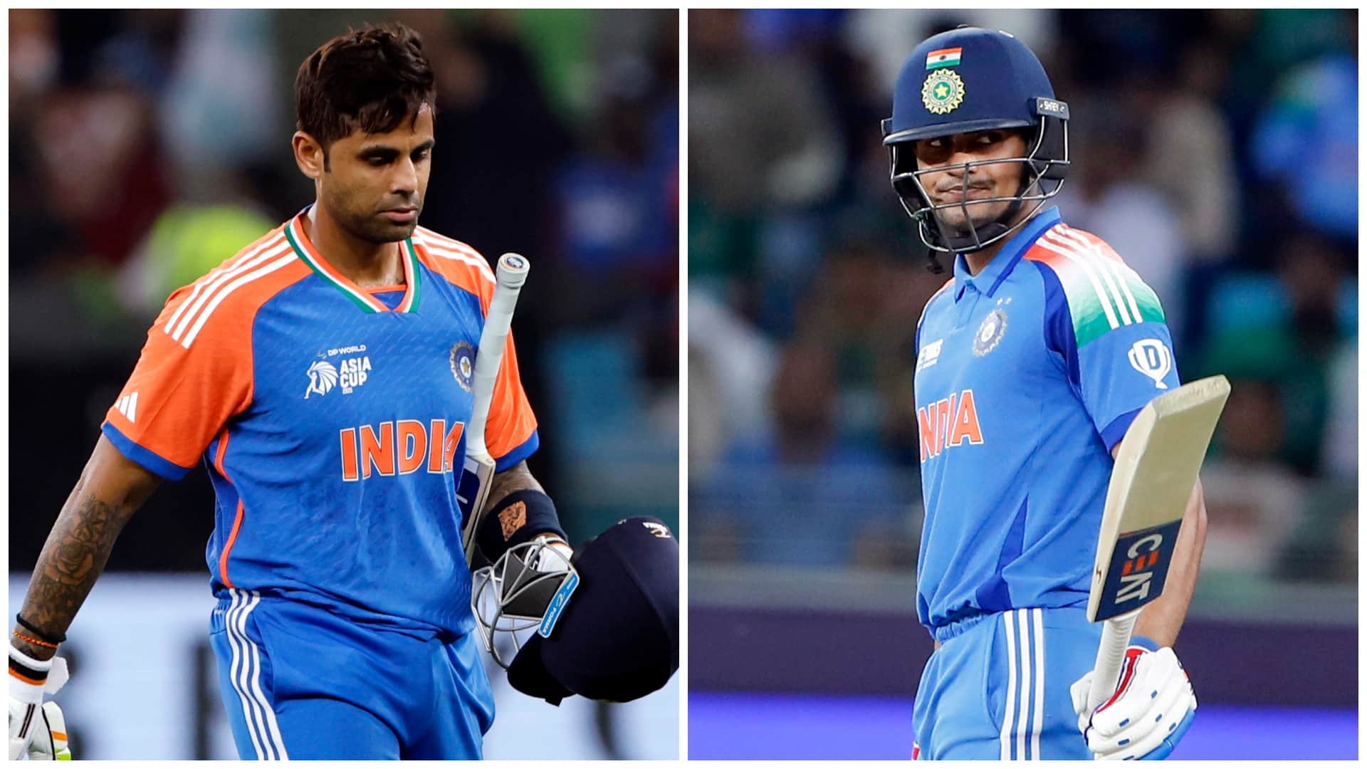 Shubman Gill Dropped Due to Suryakumar Yadav’s Poor Form? T20 World Cup Winner Robin Uthappa’s Bold Claim