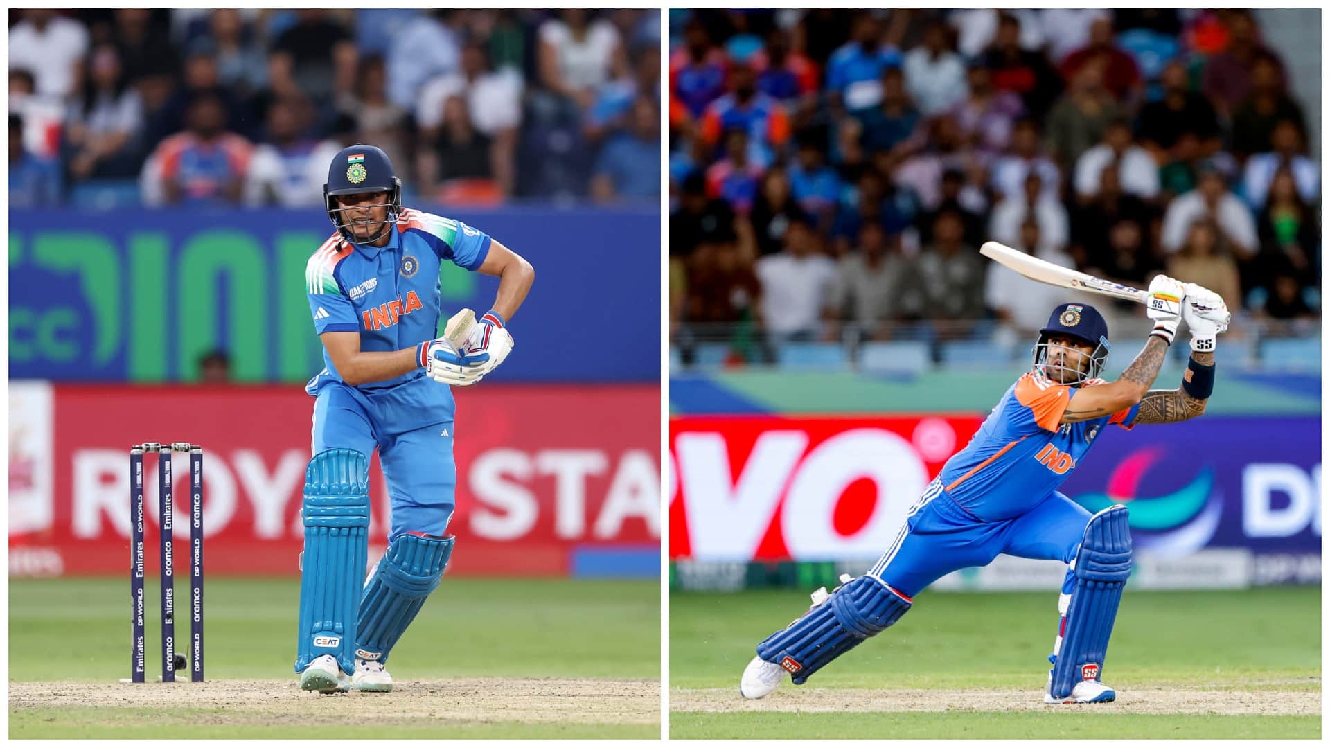 Shubman Gill Dropped Due to Suryakumar Yadav’s Poor Form? T20 World Cup Winner Robin Uthappa’s Bold Claim