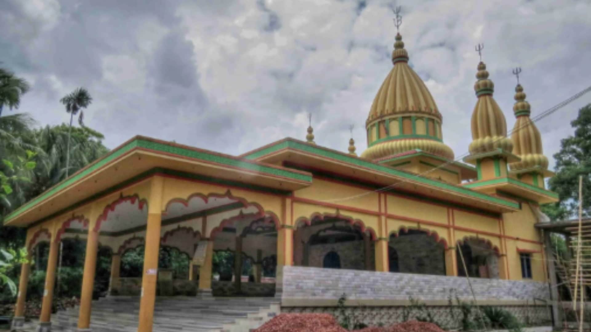 bangladesh shakti peeth cultural heritage devi durga bangladesh mandir news