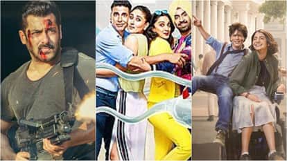 Christmas Box Office Analysis: Kartik Aaryan Ananya Panday Film Tu Meri Main Tera Main Tera Tu Meri prediction