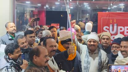 Bihar: What did former MP Anand Mohan say about CM Nitish Kumar