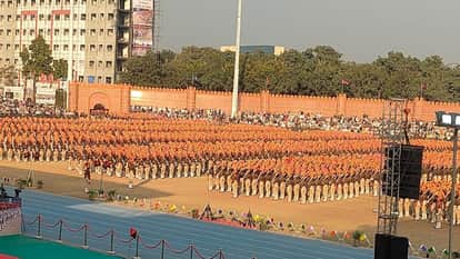 State level cooperative conference begins Amit Shah in Panchkula