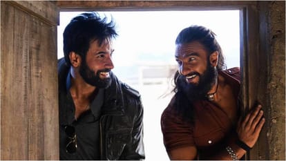 Dhurandhar Box Office Collection Day 20: Ranveer Singh Akshaye Khanna Madhavan Film Enters In 600 Cr Club