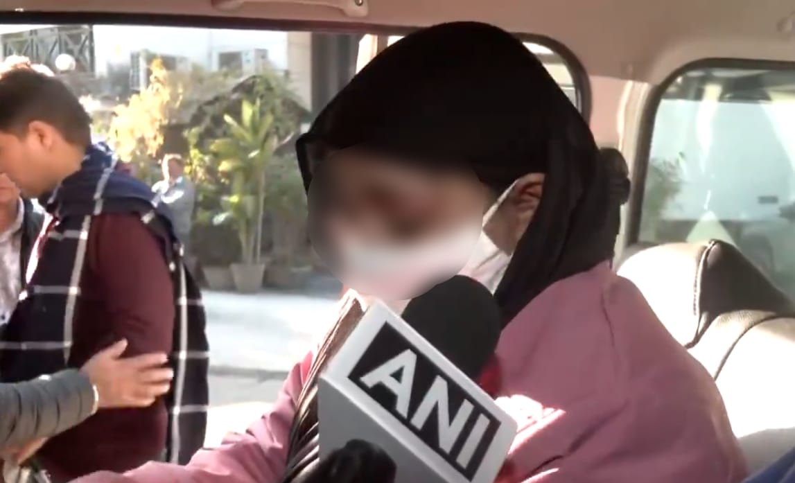 Kaal for my family: Unnao rape survivor on Sengar's jail term suspension
