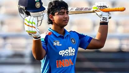 IND U19 vs SA U19: India U19 vs South Africa U19 3rd odi highlights vaibhav sooryavanshi news in hindi
