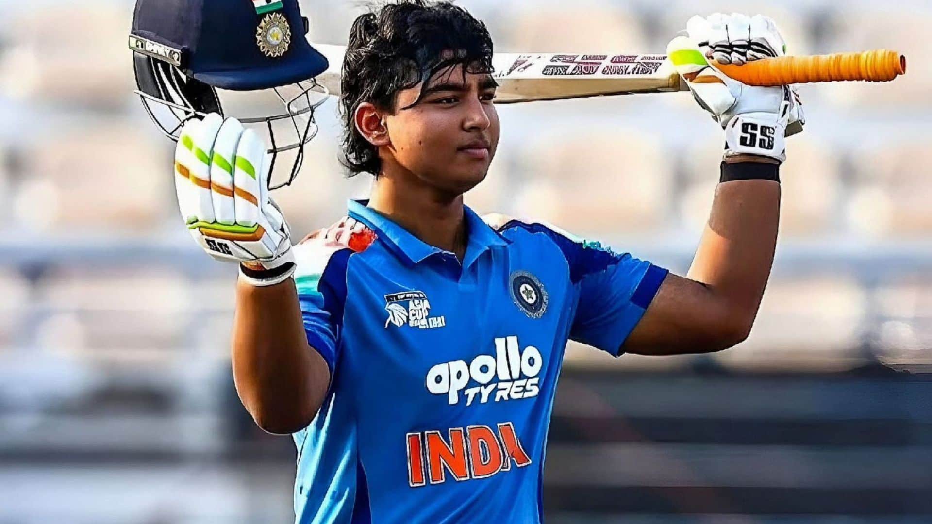 Is U19 Cricket Slowing Vaibhav Suryavanshi’s Growth? Ex-India Cricketer WV Raman Raises Concerns