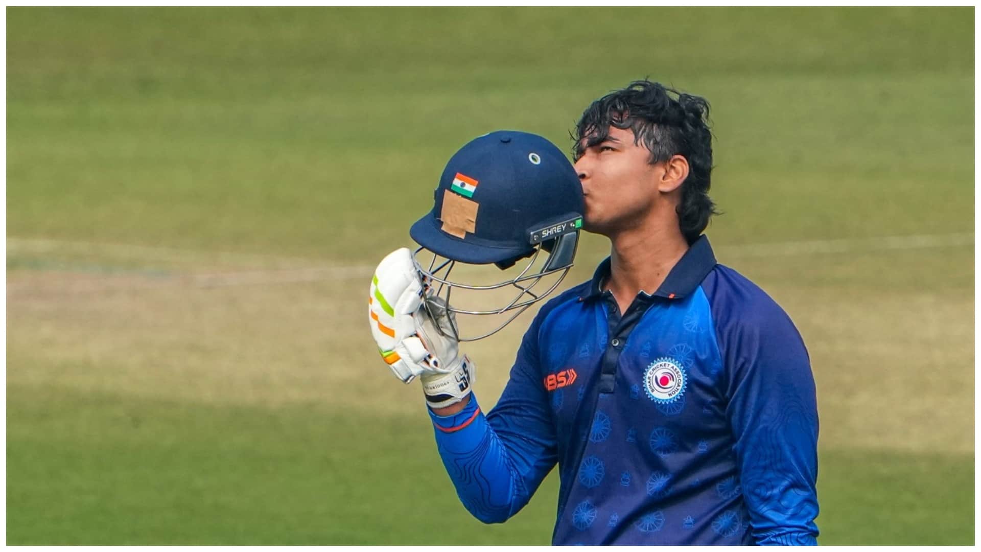 Fastest List-A Centuries: Afridi to Maxwell, Where Vaibhav Suryavanshi, Sakibul Gani and Ishan Kishan Stands?