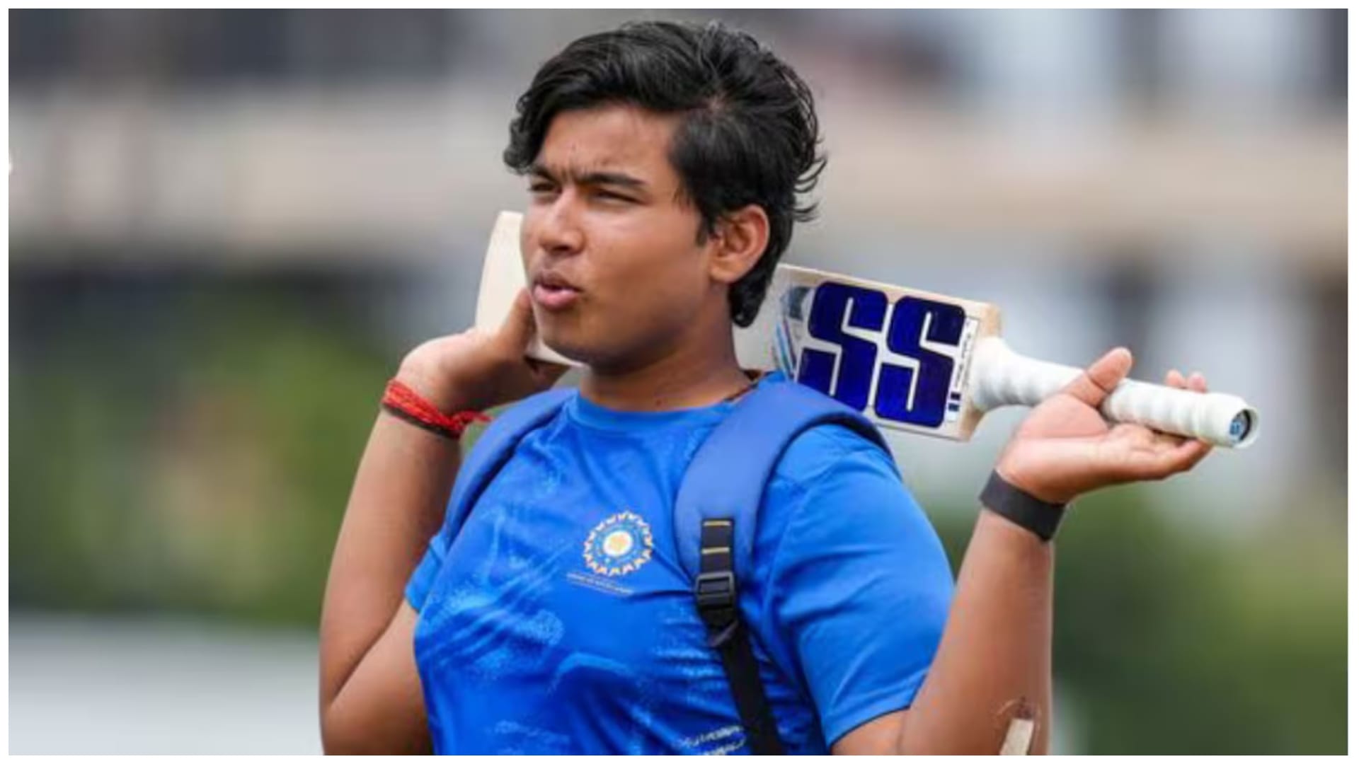 Is U19 Cricket Slowing Vaibhav Suryavanshi’s Growth? Ex-India Cricketer WV Raman Raises Concerns